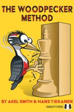 The Woodpecker Method af Axel Smith