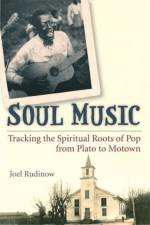 Soul Music af Joel Rudinow