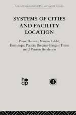 Systems of Cities and Facility Location af P. Hansen