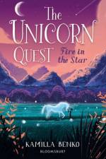 Fire in the Star af Kamilla Benko