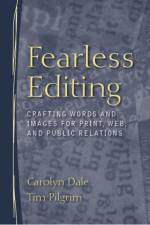Fearless Editing: af Tim (Western Washington University Pilgrim