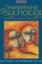 Engendering Psychology af Florence (Pace University Denmark