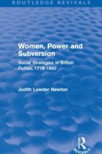 Women, Power and Subversion (Routledge Revivals)