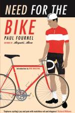 Need for the Bike af Paul Fournel