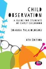 Child Observation af Ioanna (University of Bristol) Palaiologou