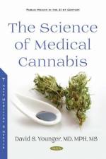 The Science of Medical Cannabis af David S. Younger Younger