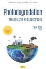 Photodegradation