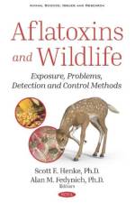 Aflatoxins and Wildlife