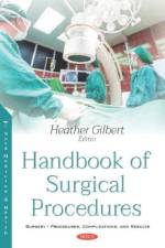 Handbook of Surgical Procedures