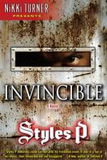 Invincible af Styles P