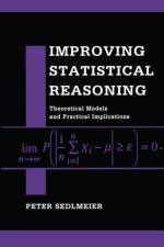 Improving Statistical Reasoning af Peter Sedlmeier