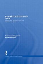 Innovation and Economic Crisis af Daniele Archibugi