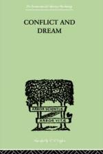 Conflict and Dream af W.H.R. Rivers