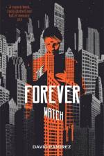The Forever Watch af David Ramirez