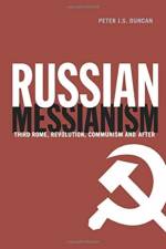 Russian Messianism af Peter J. S. Duncan