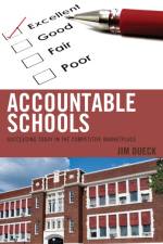Accountable Schools af Jim Dueck