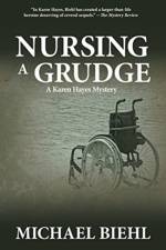 Nursing a Grudge af Michael Biehl
