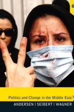 Politics and Change in the Middle East af Roy R. Andersen