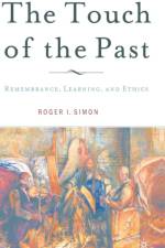 The Touch of the Past af R. Simon