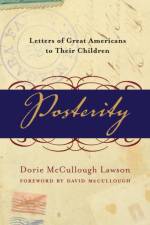 Posterity af Dorie McCullough Lawson