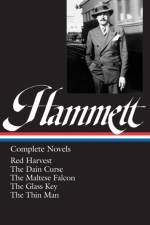 Dashiell Hammett af Dashiell Hammett
