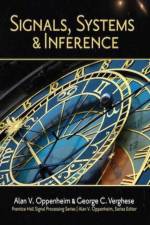 Signals, Systems and Inference af Alan Oppenheim