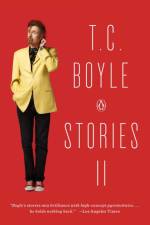 T.C. Boyle Stories II af T.C. Boyle