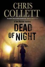 Dead of Night af Chris Collett