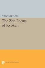 The Zen Poems of Ryokan af Nobuyuki Yuasa
