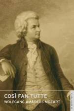 Cosi fan tutte af Wolfgang Amadeus Mozart
