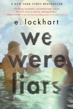 We Were Liars af E. Lockhart
