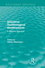 Industrial Technological Development (Routledge Revivals)