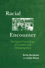 Racial Encounter af Kevin (University of KwaZulu-Natal Durrheim