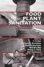 Food Plant Sanitation
