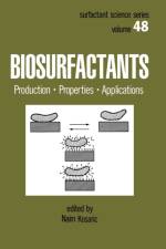 Biosurfactants