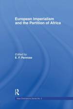 European Imperialism and the Partition of Africa