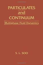 Particulates And Continuum af Shao L. Soo