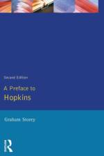 A Preface to Hopkins af Graham Storey