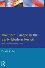 Northern Europe in the Early Modern Period