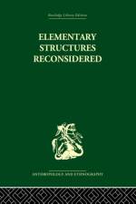 Elementary Structures Reconsidered af Francis Korn