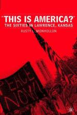 This is America? af R. Monhollon