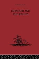 Jahangir and the Jesuits af From the Relations of Fernao Guerreiro