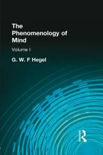 The Phenomenology of Mind