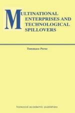 Multinational Enterprises and Technological Spillovers