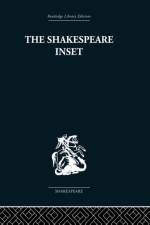 The Shakespeare Inset