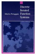 Discrete Iterated Function Systems af Mario Peruggia