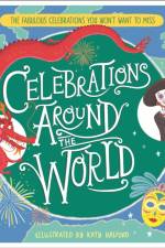 Celebrations Around the World af Katy Halford