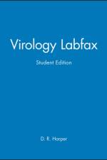 Virology Labfax af David R (Biocontrol Limited Harper