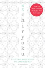 Chiryoku af Dr Gareth Moore