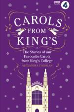 Carols From King's af Alexandra Coghlan